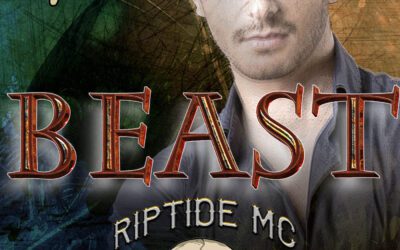Beast by Anne Kane
