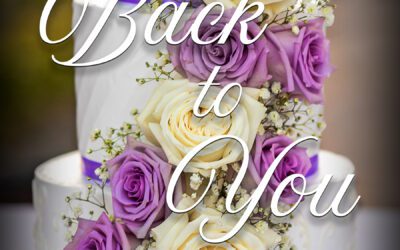 Back to You by Stephanie Morris