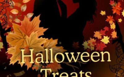 Halloween Treats by Penny Heart