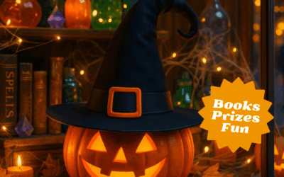 TRS Spookapalooza 2025