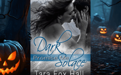 Dark Solace by Tara Fox Hall
