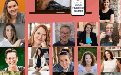 The Book Finishers Summit