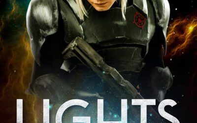 Lights Out by Kayelle Allen