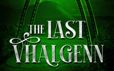 The Last Vhalgenn by Kayelle Allen