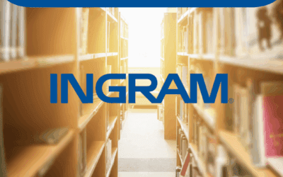 After Baker & Taylor’s Collapse, Ingram Steps In to Steady Libraries