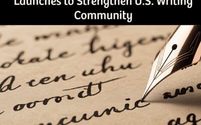 $50 Million Literary Arts Fund Launches to Strengthen U.S. Writing Community