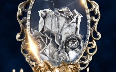 Untouched by Stephanie Morris