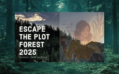 Escape the Plot Forest 2025