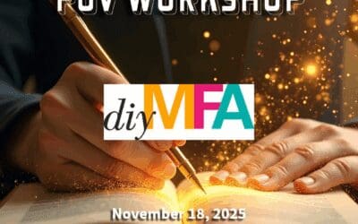 DIY MFA POV Workshop