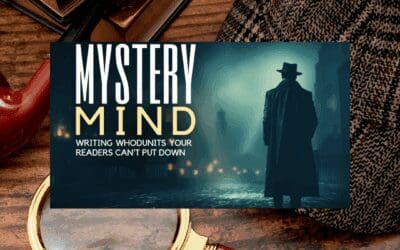 Mystery Mind by Autocrit