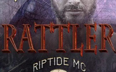 Rattler by Anne Kane