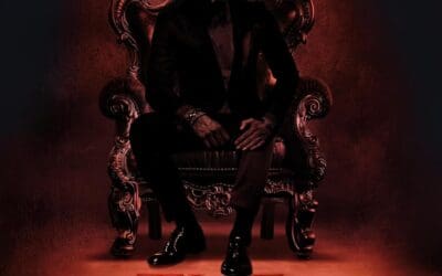 The Wicked by Rebecca Johnpee