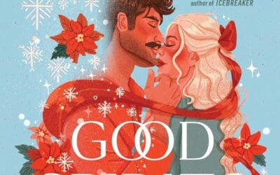 Good Spirits by B.K. Borison