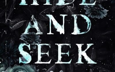 Hide and Seek by Sheridan Anne