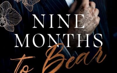 Nine Months to Bear by Nicole Fox