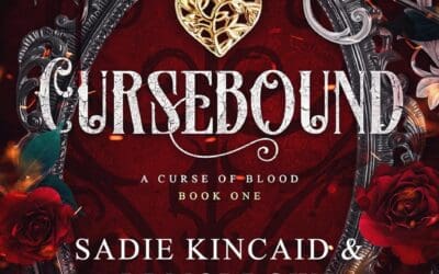 Cursebound by Sadie Kincaid & LJ Morrow