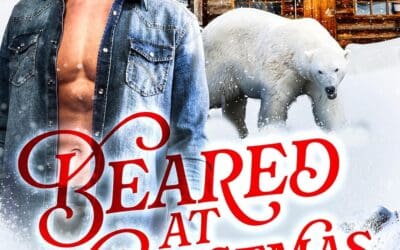 Beared at Christmas by Jessica E. Subject
