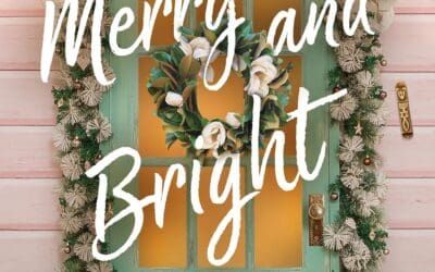 Merry and Bright by Ali Rosen