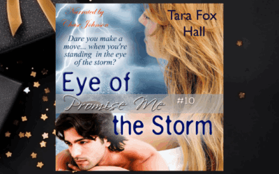 Eye of the Storm by Tara Fox Hall