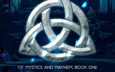 In Mage We Trust by Heidi Vanlandingham