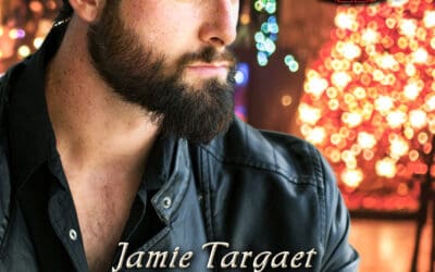 Player by Jamie Targaet