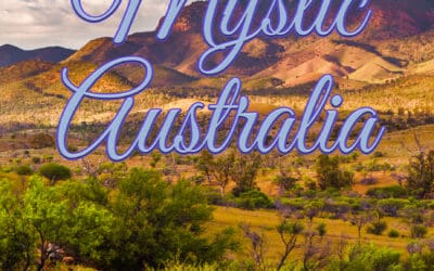 Mystic Australia by Tricia McGill