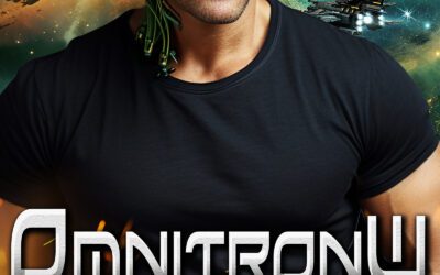 OmintronW by Pauline Baird Jones