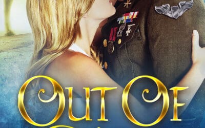 Out of Time by Pauline Baird Jones