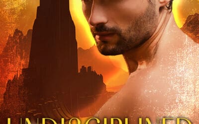 Undisciplined Catalyst by Gail Koger