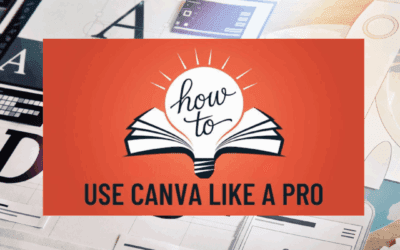 Use Canva Like a Pro by Autocrit