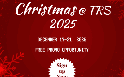 Christmas @ TRS 2025