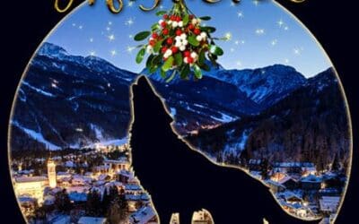 Fur, Fangs, & Mistletoe by Jessica Coulter Smith & Harley Wylde