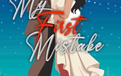 My First Mistake by Sadie Kincaid