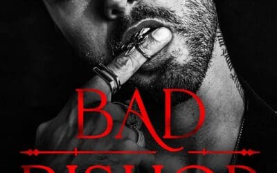 Bad Bishop by L.J. Shen