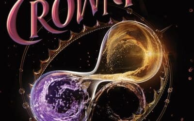 Crowntide by Alex Aster