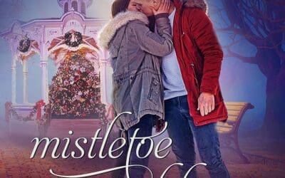 Mistletoe Weddings by Carol Burnside