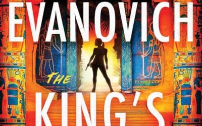 The King’s Ransom by Janet Evanovich