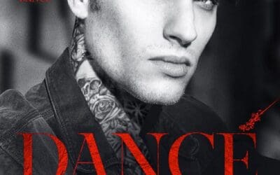 Dance of Thorns by Jagger Cole