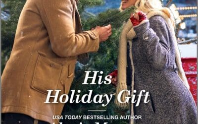 His Holiday Gift by Alexis Morgan