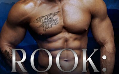 ROOK: Beneath the Surface by Chrislyn Alexander