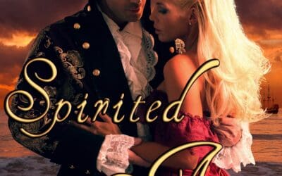 Spirited Away by Pamela Labud