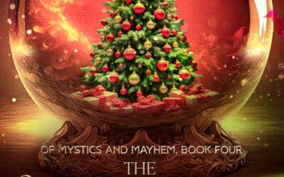 The Merry Halls of Hell by Heidi Vanlandingham