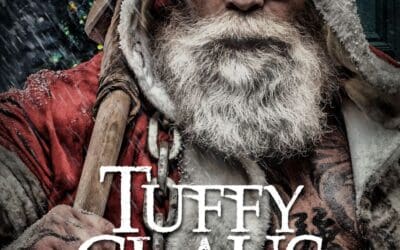 Tuffy Claus by Linda Mooney
