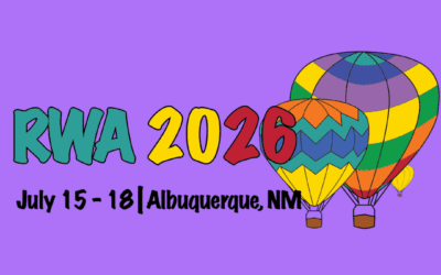Registration Now Open for RWA2026
