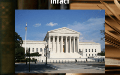 Supreme Court Declines Review, Leaving Texas Library Book Bans Intact