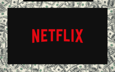 Netflix Adaptations Spark Massive Viewership and Surging Sales