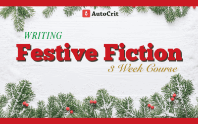 Writing Festive Fiction by Autocrit