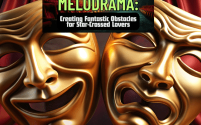 The Art of Melodrama by Autocrit