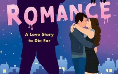 A Killer Kind of Romance by Letizia Lorini