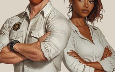 Order & Chaos by Alexandra Isobel